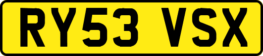 RY53VSX