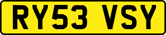 RY53VSY