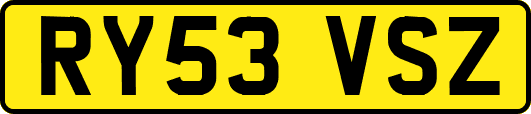 RY53VSZ