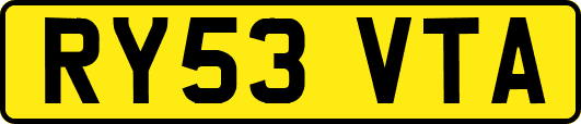 RY53VTA