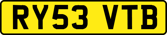 RY53VTB