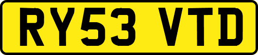 RY53VTD