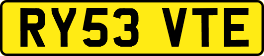 RY53VTE
