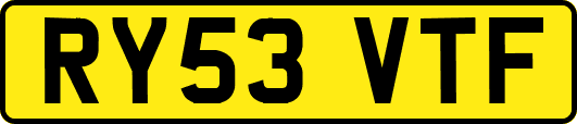 RY53VTF