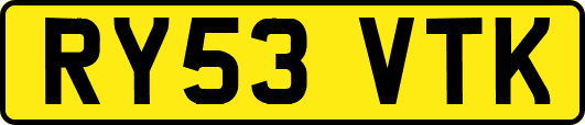 RY53VTK