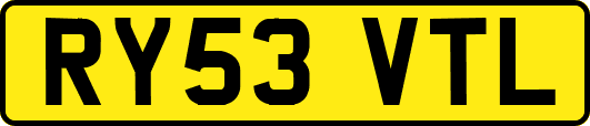 RY53VTL