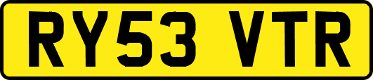 RY53VTR