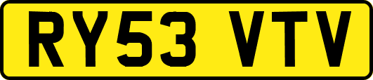 RY53VTV