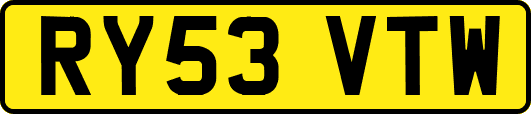 RY53VTW
