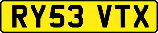 RY53VTX