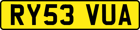 RY53VUA