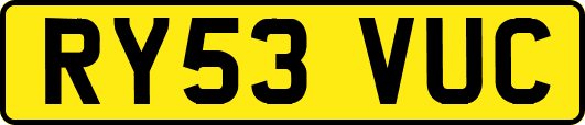 RY53VUC