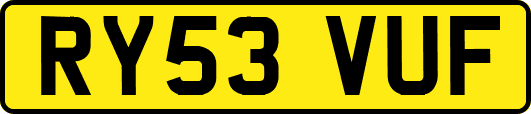RY53VUF