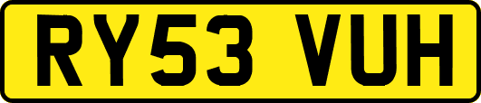 RY53VUH