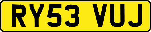 RY53VUJ