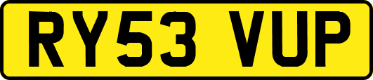 RY53VUP