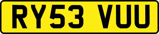 RY53VUU