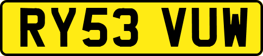 RY53VUW