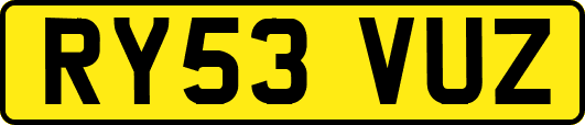 RY53VUZ