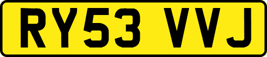 RY53VVJ
