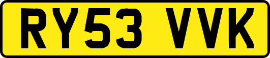 RY53VVK