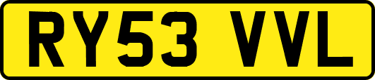RY53VVL