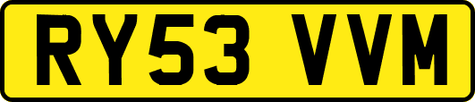 RY53VVM