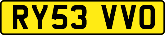 RY53VVO