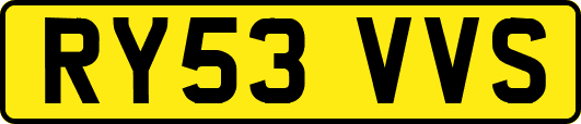 RY53VVS