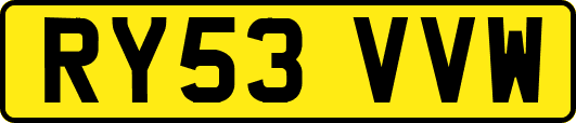 RY53VVW