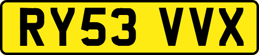 RY53VVX