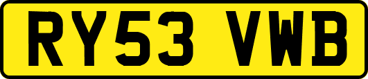 RY53VWB