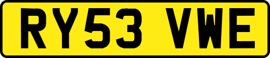 RY53VWE