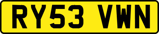 RY53VWN