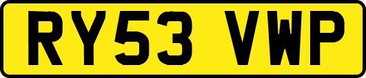 RY53VWP