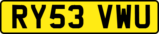 RY53VWU