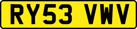 RY53VWV