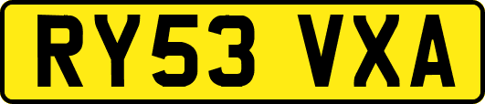 RY53VXA