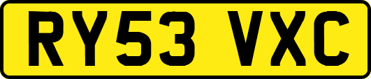 RY53VXC
