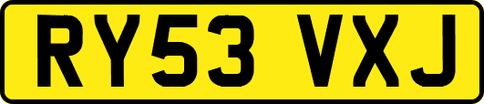 RY53VXJ