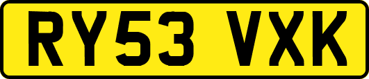 RY53VXK