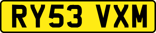 RY53VXM