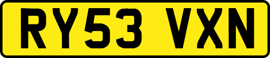 RY53VXN