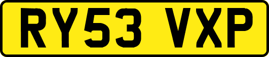 RY53VXP