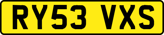 RY53VXS