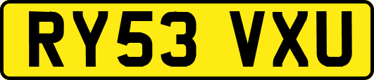 RY53VXU