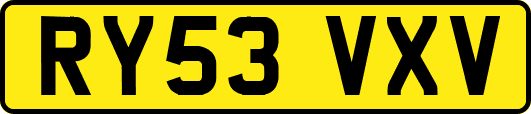 RY53VXV