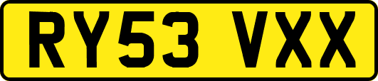 RY53VXX
