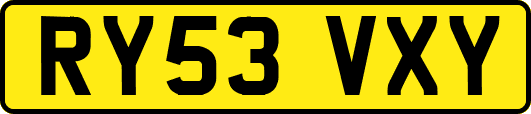 RY53VXY
