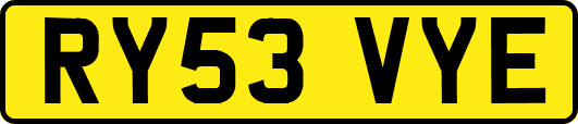 RY53VYE